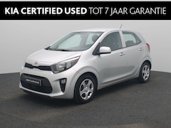 Kia Picanto - 1.0 DPi ComfortLine