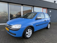 Opel Corsa - 1.2-16V Comfort