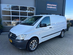 Mercedes-Benz Vito - 110 CDI 320 Lang Marge Auto