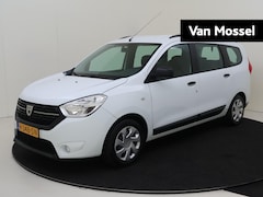 Dacia Lodgy - 1.3 TCe 130 Essential 7p