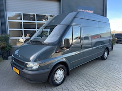 Ford Transit - 300L 2.0TDdi SHD Marge Auto