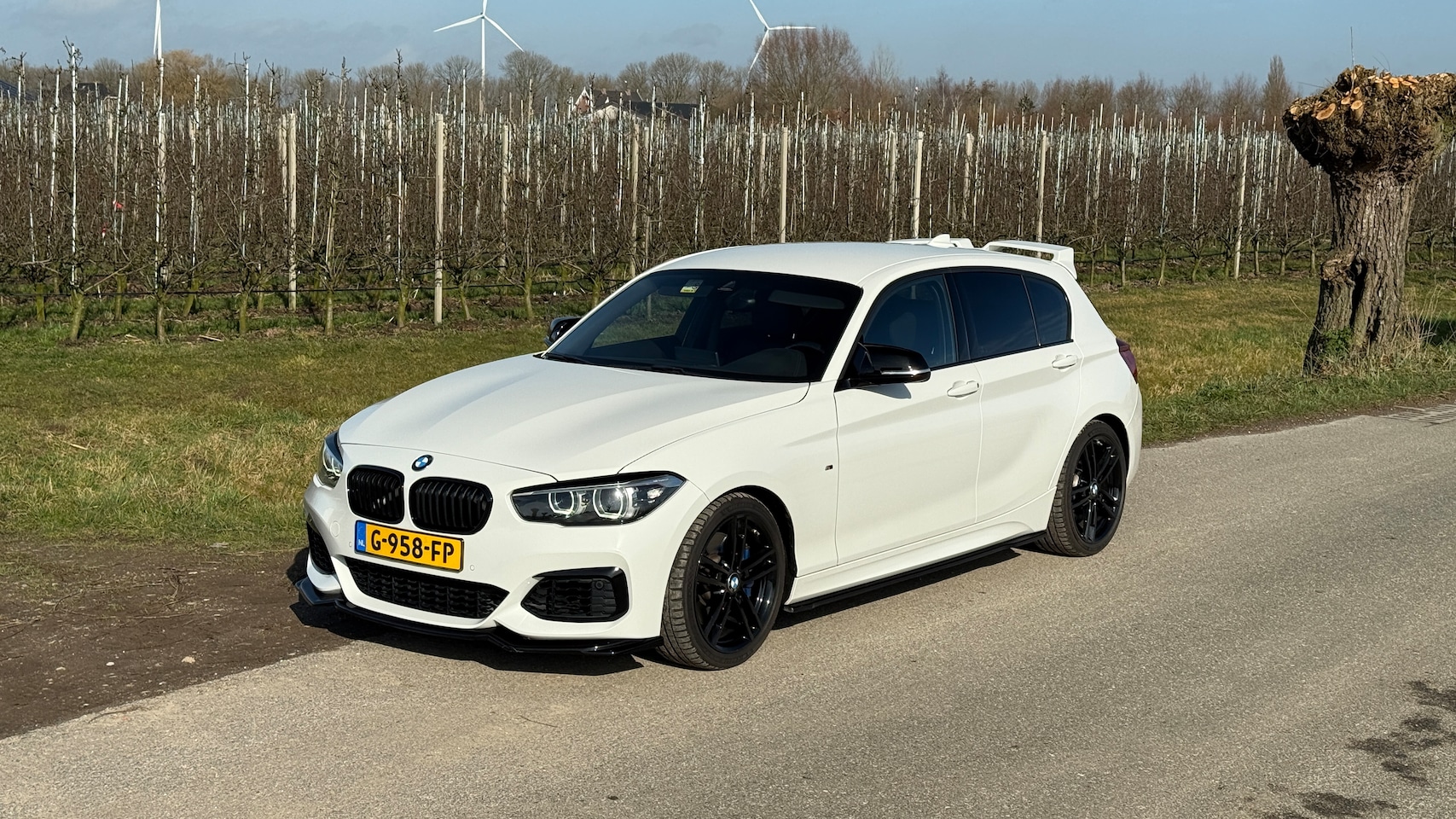 BMW 1-serie - M140i High Executive - AutoWereld.nl