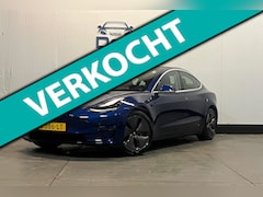 Tesla Model 3 - Long Range AWD 75 kWh|SOH 87%|DUAL MOTOR|1e Eig|Pano