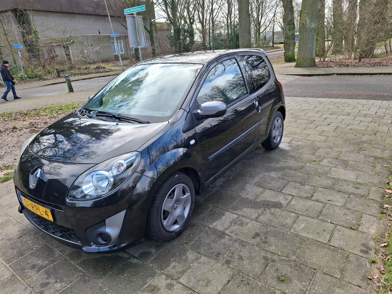 Renault Twingo - 1.2-16V Collection - AutoWereld.nl