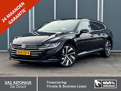 Volkswagen Arteon Shooting Brake - 1.4 TSI eHybrid 218pk DSG R-Line