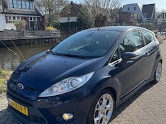 Ford Fiesta - 1.4 Sport 97pk Clima 158.000km Historie Youngtimer