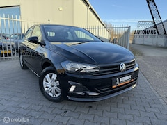 Volkswagen Polo - 1.0 Comfortline Apple CarPlay IQ.DRIVE Cruis