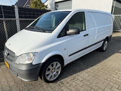 Mercedes-Benz Vito - 113 CDI 320 Functional Lang