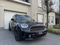 MINI Countryman - 2.0 Cooper S E ALL4 Facelift Panoramadak Navi ACC SportLeder Carplay Led Camera 18" Pdc