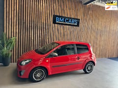 Renault Twingo - 1.2-16V Collection Airco, 1e Eig, Nap KM