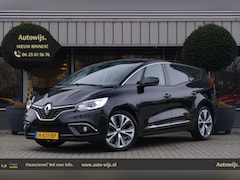 Renault Grand Scénic - 1.3 TCe Intens|Camera|DAB+|Trekhaak|Xenon