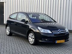 Citroën C4 Coupé - 2.0-16V VTR+inruil mogelijk