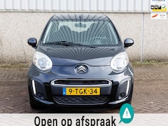 Citroën C1 - 1.0 Collection compleet dealer onderhouden