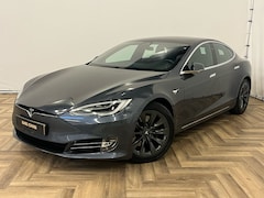 Tesla Model S - Long Range, AANKOOPKEURING TOEGESTAAN, INCL BTW, DEALER ONDERHOUDEN