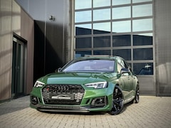 Audi RS4 - Avant 2.9 TFSI RS4 quattro Carbon|Panoramadak|B&O|RS stoelen|Massage|Matrix|HUD|360 Camera