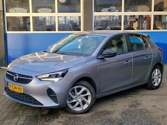 Opel Corsa - 1.2 Edition Automaat / Cruise control / Stoelverwarming / Bluetooth / Lichtmetalen velgen