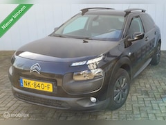 Citroën C4 Cactus - 1.2 PureTech Business