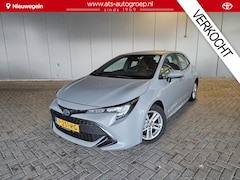 Toyota Corolla - 1.8 Hybrid Active HB | Origineel NL | Ook als Occasion Private Lease mogelijk | BTW-auto