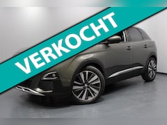 Peugeot 3008 - 1.2 PureTech Blue Lease Premium / Trekhaak / Navi / 1e Eigenaar