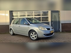 Renault Scénic - 1.6-16V Business Line