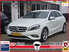 Mercedes-Benz A-klasse - 200 Ambition 5 DRS |NAVI|CLIMA