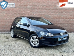 Volkswagen Golf - | Volledig Onderhoud | PDC | Clima | Stoelverw