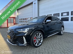 Audi RSQ3 Sportback - RS Q3 Sportback/400 PK/Pano/S Tronic/Quattro/ACC