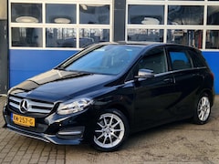 Mercedes-Benz B-klasse - 200 Ambition / Automaat / Trekhaak afneembaar / Cruise control / Stoelverwarming / Lichtme