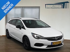 Opel Astra Sports Tourer - 1.2 Design & Tech*NAVI*ECC*CRUISE*CAMERA