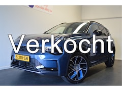 Lynk & Co 01 - 1.5 , NAVI , CLIMATR , RONDOM CAMERA , PDC V+A , V STOEL VERW ,