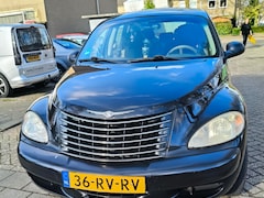 Chrysler PT Cruiser - 2.4i Touring