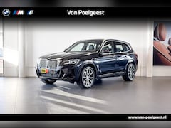 BMW X3 - xDrive30e Business Edition Plus | M Sport | Stoelverwarming | Achteruitrijcamera | Trekhaa