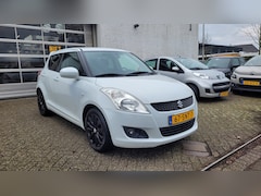 Suzuki Swift - 1.2 Exclusive EASSS