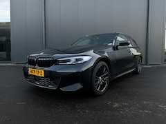 BMW 3-serie Touring - 330e M-pakket, Trekhaak, Laser, Shadow, Camera