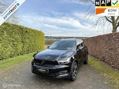 Volvo XC40 - T5 RDESIGN| Hybrid| Panodak|Stylingpack black✅