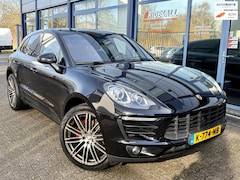 Porsche Macan - 2.0/CAMERA/LEDER/STOELVW