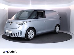 Volkswagen ID. Buzz Cargo - 77 kWh 204 pk | Navigatie via App | Elektr. trekhaak | Parkeersensoren | Achteruitrijcamer