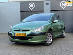 Peugeot 307 - 1.6-16V XS | Clima | Cruise | Trekhaak