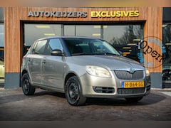 Skoda Fabia - 1.2 Drive