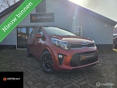 Kia Picanto - 1.0 CVVT EconomyPlusLine|NAP|Airco|2017