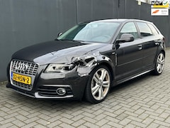 Audi A3 Sportback - 1.4 TFSI S- Line / NAP / APK