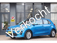 Kia Rio - 1.0 T-GDi MHEV DynamicLine | Clima-Airco | Android Auto | Parkeercamera | Incl. BOVAG Gara