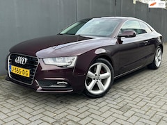 Audi A5 Coupé - 1.8 TFSI Pro Line / AUT / Netjes / APK