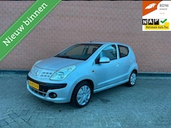 Nissan Pixo - 1.0 Acenta 112DKM | NAP | AIRCO | NIEUWE-APK |