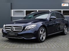 Mercedes-Benz E-klasse Estate - 200 Business Solution