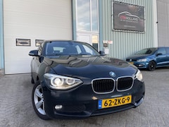 BMW 1-serie - 116d Business (bj 12-2012) XENON|CLIMA|NAVI