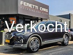 Seat Tarraco - 1.5 TSI XCELLENCE LIMITED EDITION PANODAK NAVI CAMERA PARK.ASSIST LMV PDC