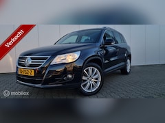 Volkswagen Tiguan - 1.4 TSI Sport&Style 4Motion