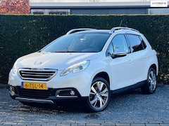 Peugeot 2008 - 1.6 VTi Féline | Glazen dak | Trekhaak | PDC