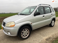 Suzuki Ignis - 1.3-16V GL | APK| airco|